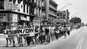 Photos From The '70s Gay Rights Protests (5)
